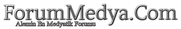 Alemin En Medyatik Forumu